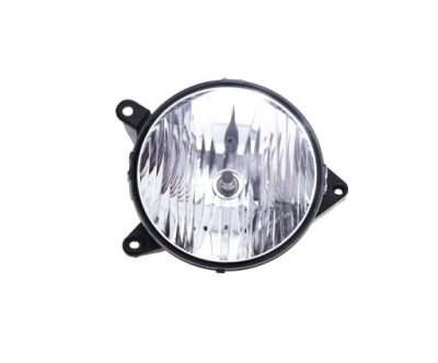 Ford mustang gt 2010- протитуманна фара протитуманні фари лівий фото №1