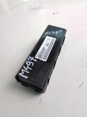 M497 модуль обдув кондиционера opel insignia 13505741 фото №1