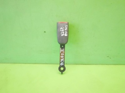 Замок поперечина левая перед mitsubishi pajero ii 5d фото №1