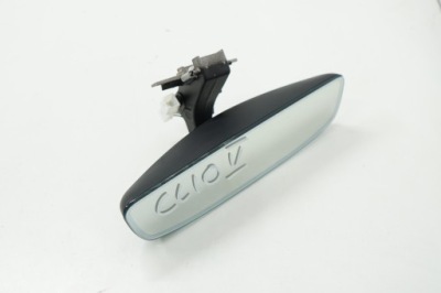 Renault clio v зеркало внутреннее 963215715r фото №1