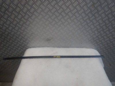 Skoda fabia i vrs rs правая молдинг дверь перед фото №1