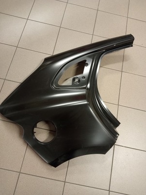 Крыло правый задняя volvo v40 xc40 31333855 фото №1