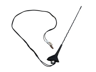 Антенна кровельная bat renault twingo iii 2014-2024 фото №1