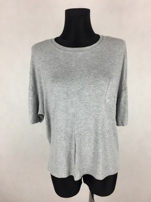 Primark bluzka nocna oversize XS/S *PW480*