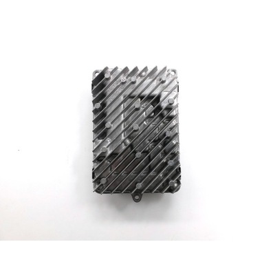 Audi q8 4mn модуль led фара 4k0941592b фото №1