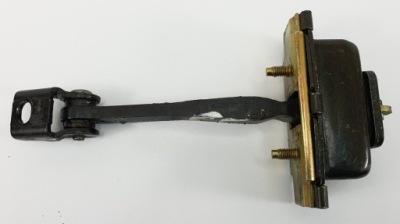 Ограничитель дверь перед mercedes ml w163 фото №1