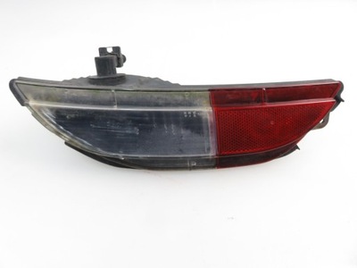 Лампа протитуманна grande punto 51718011 фото №1