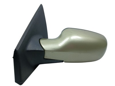 Renault clio iii дзеркало ліва 5pin ted11 фото №1