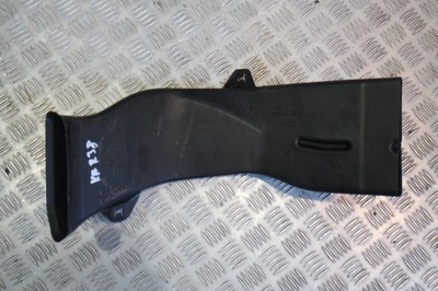 Труба повітря канал audi 4k 4k0819829 фото №1