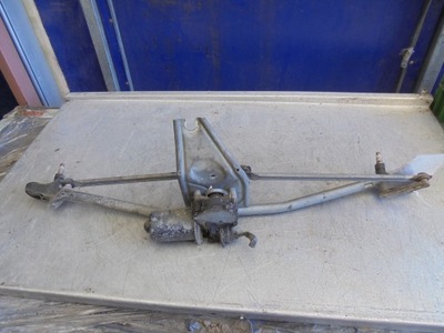 Механизм дворник ford transit v фото №1