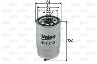 VALEO FILTRO COMBUSTIBLES FIAT DOBLO 00-/DUCATO 02-/94-  