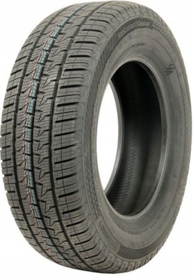 1 PC. CONTINENTAL W235/60 R17C VANCONT 4S 114/112R  