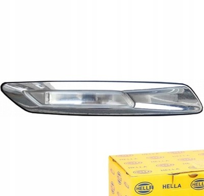 FARO LUZ DIRECCIONAL IZQUIERDO BMW 5 520 LI 523 525 530  