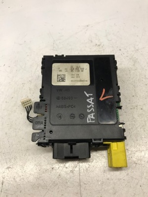 Лента шлейф подушка безопасности 3c0953549j фото №1