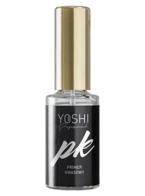 YOSHI Primer kwasowy 10ml