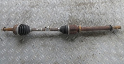 Renault megane 3 приводной вал длинная правый  1.4 tce фото №1