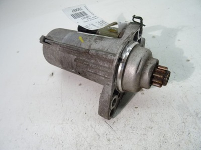 DÉMARREUR SKODA AVEC 02Z911024J - milautoparts-fr.ukrlive.com