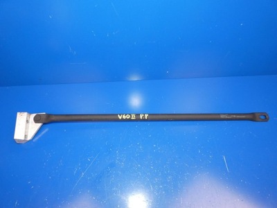 Volvo v60 ii s60 iii 18- распорка кронштейн правый правая перед фото №1