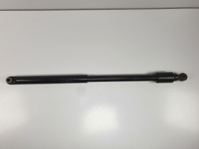 Амортизатор системы рулевой mercedes w140 фото №1