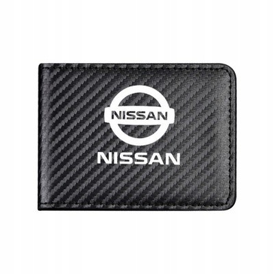 BOLSILLO AL PRAWO CONDUCTOR NISSAN  