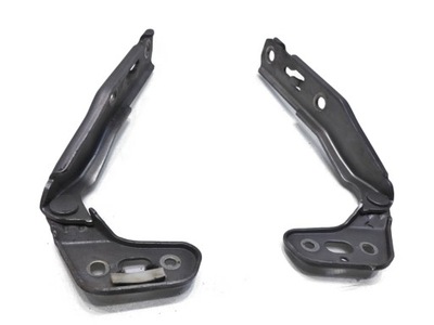 Петля петлі капот ly7q audi a6 c6 фото №1