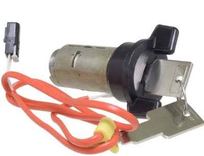 Замок запалювання chevrolet corvette camaro impala caprice фото №1