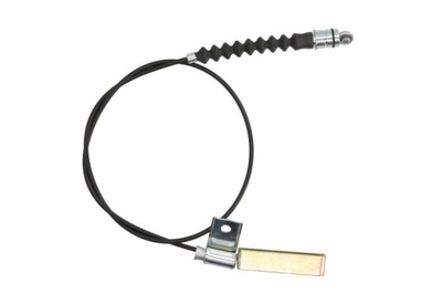 Трос гальма ручного j3920538 фото №1