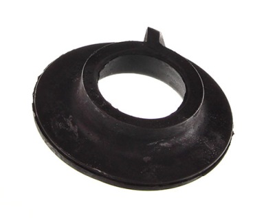 Подкладка пружины задняя do renault zoe 12-, dacia sandero/logan 12- нижняя фото №1