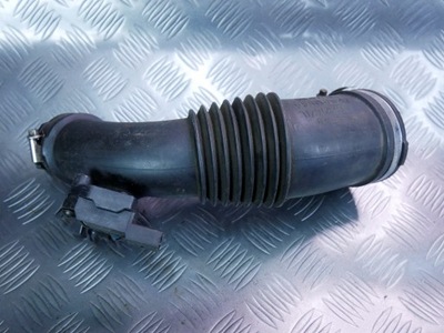 Труба wąż шланг турбины 059129627l 059129615f audi a4 b8 2.7 tdi фото №1