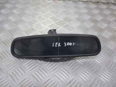 Дзеркало внутрішнє фотохромний chrysler 300m фото №1