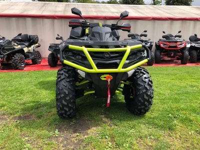 Quad ATV AODES PATHCROSS 1000 MAX PRO NEW FACE Nowość '25 raty transport