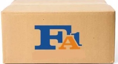 Прокладка головки ec2100903 fis fa1 фото №1