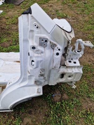 Ford Transit Custom Lift słupek próg prawy