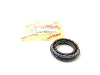 Сальник. піввісь kia ceed- carnival- cerato- rio pr oem pos korea фото №1