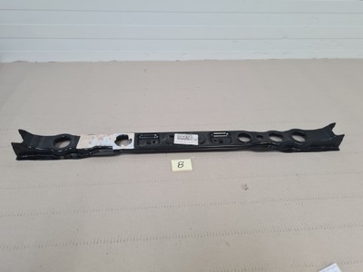 Toyota corolla e18 балка pod радиатор 53218-02010 фото №1