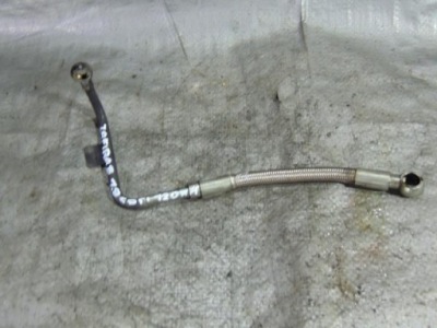 Шланг оливи opel zafira b 1.9 cdti фото №1