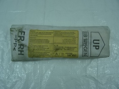 Hyundai i20 ii подушка сидіння права aibag фото №1