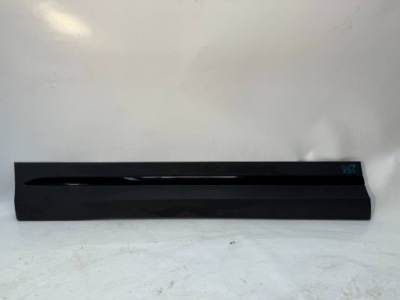 Mercedes gla w247 x247 молдинг двері ліва перед передня a2477279200 фото №1