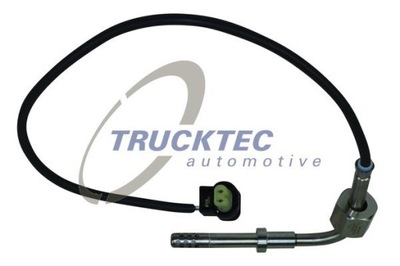 SENSOR DE TEMPERATURA GASES DE ESCAPE DB E CLASE W212 09- TRUCKTEC AUTOMOTIVE  