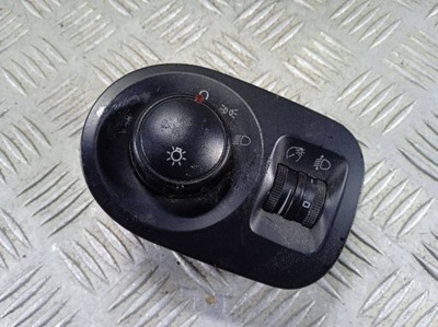 Переключатель света do seat altea 5p1941431br фото №1