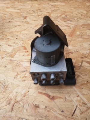 Jeep grand cherokee wk2 насос abs 68252642ag фото №1