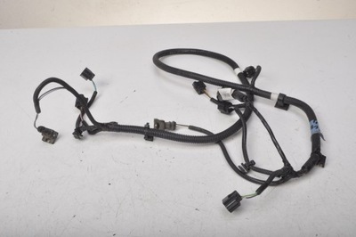 Dacia duster ii джгут парктронік pdc задня фото №1