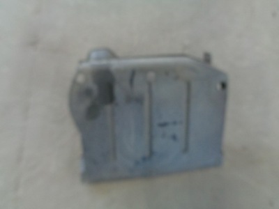 Mini cooper r56 2010 защита подвеска задняя задний  1149159 фото №1