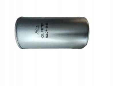 Hino 156071140 фильтр масла фото №1