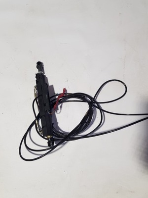 Привод крыша mercedes slk r171 1718207610 фото №1