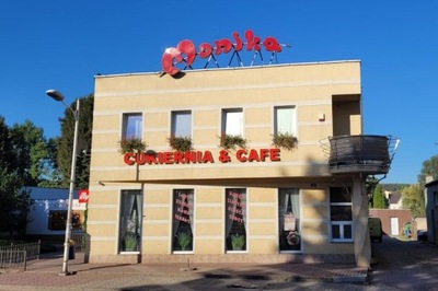 Lokal gastronomiczny, Sulęcin, 525 m²