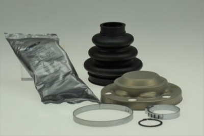 Lobro 306596 набір захист, система кермовий фото №1