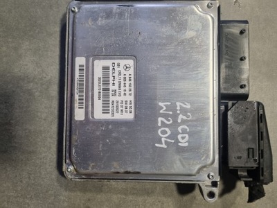 Блок керування mercedes a6461502672 фото №1