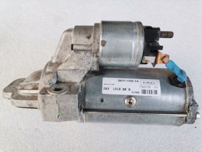 Стартер ford transit 2.2tdci 2013-2016rok задній привід фото №1