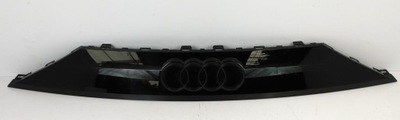 Audi q8 4m8 молдинг накладка крышки задняя задний фото №1